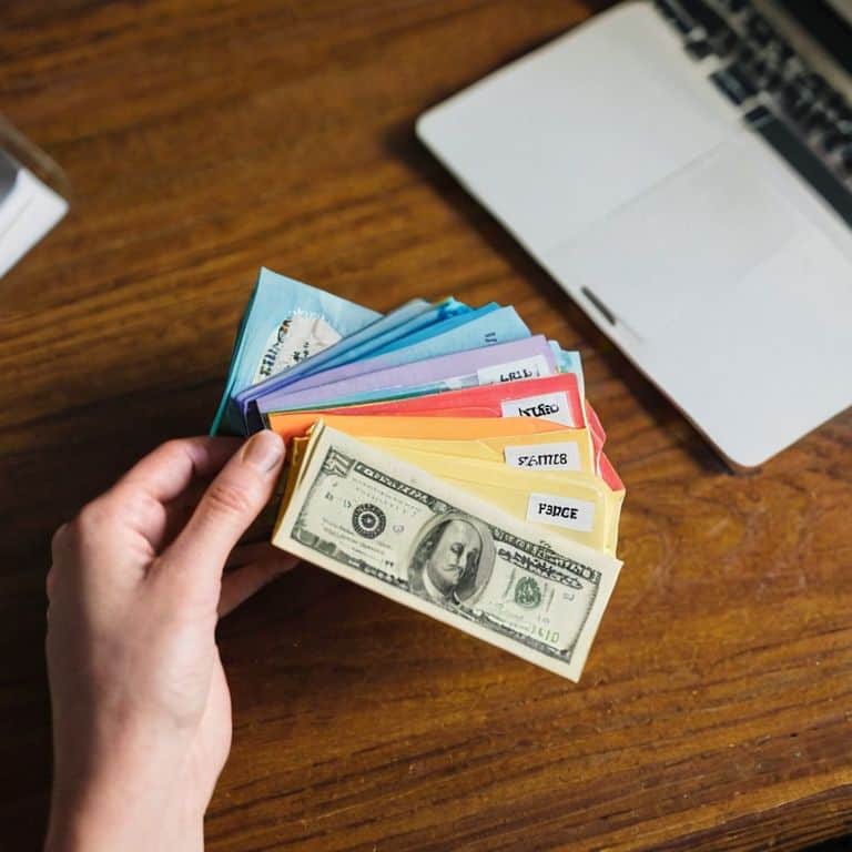 Taking Control of Your Finances