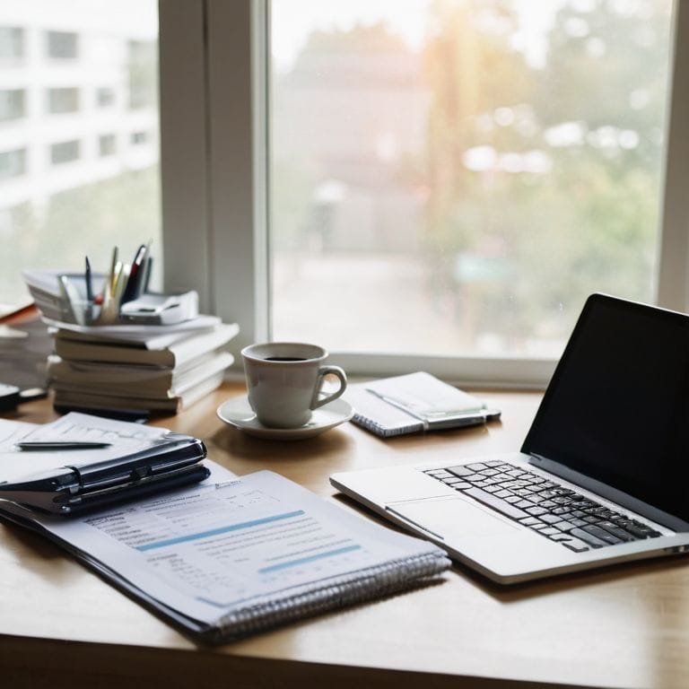 Taking Control of Finances