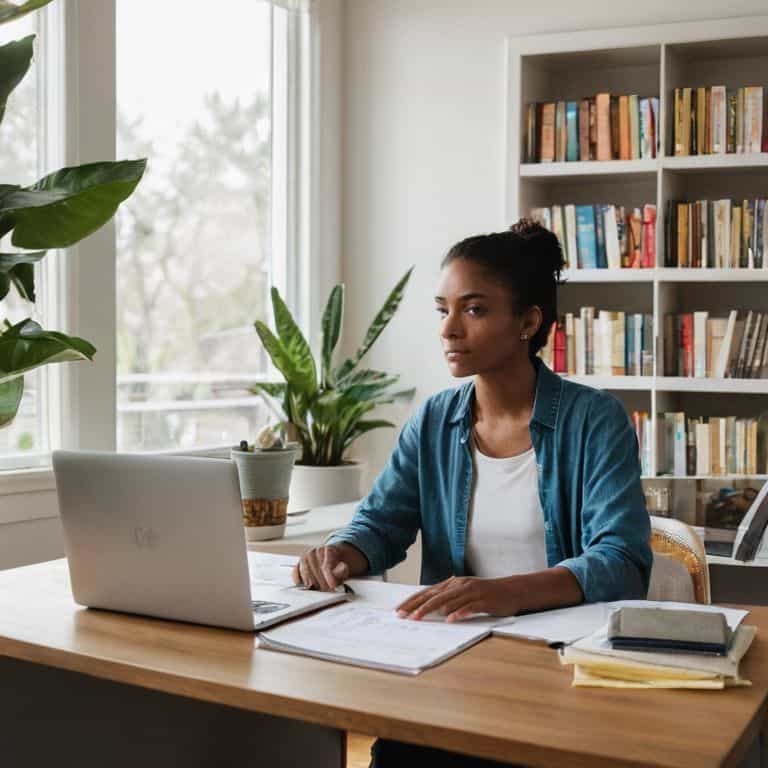 Taking Control of Your Finances