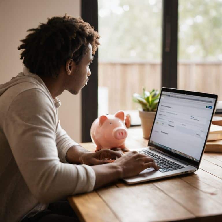 Taking Control of Your Financial Future