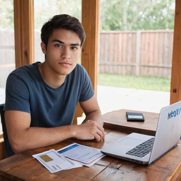 Taking the First Step Towards Financial Freedom