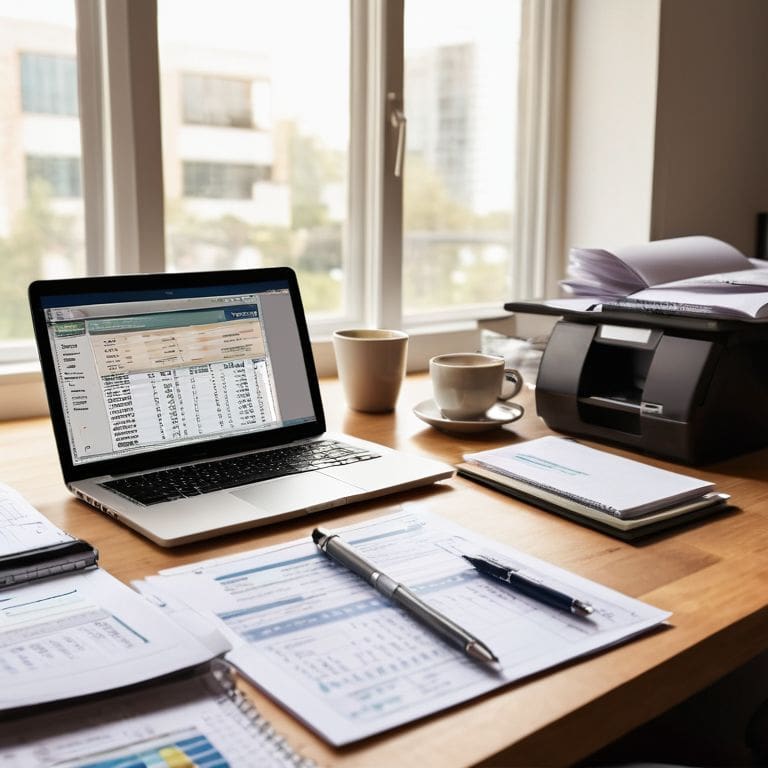 The Final Verdict: Accounting Software