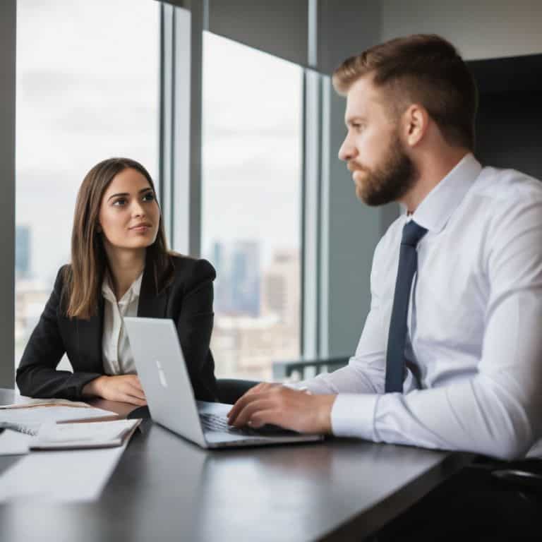 Unlocking Career Success