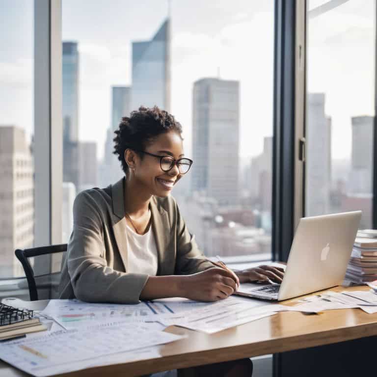 Unlocking Your Earning Potential