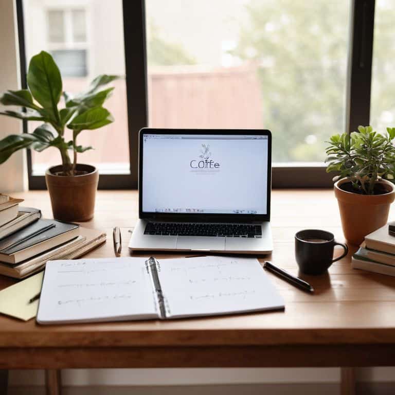 Unlocking Your Potential: 5 Productivity Tips