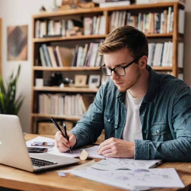 One Step Away from First Client