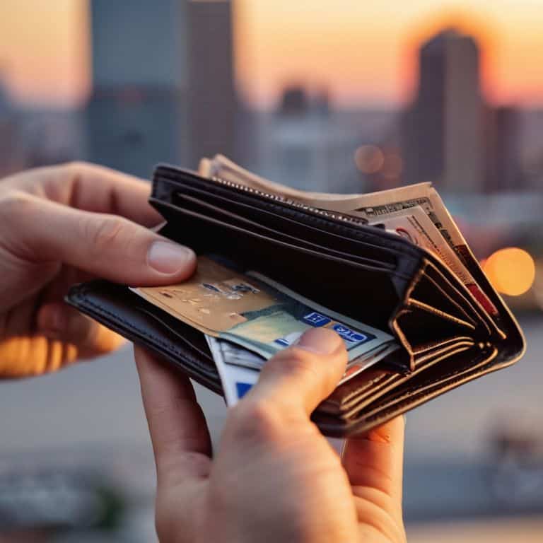 A guide to building credit