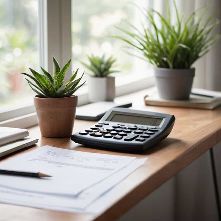 a guide to creating a budget