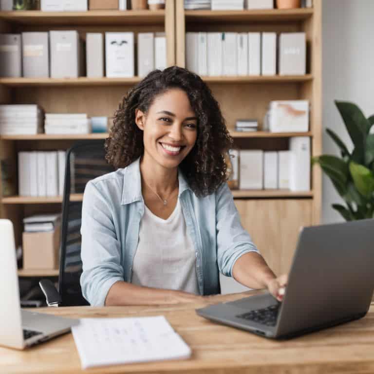 a guide to e-commerce