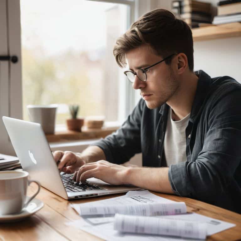 a guide to index funds for beginners