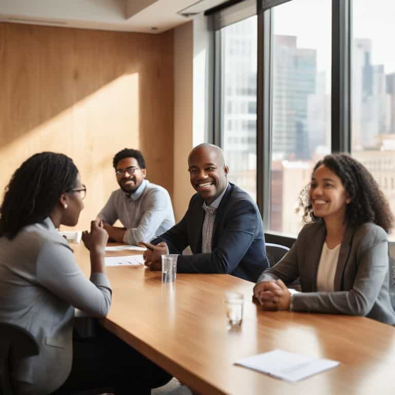 a guide to networking effectively