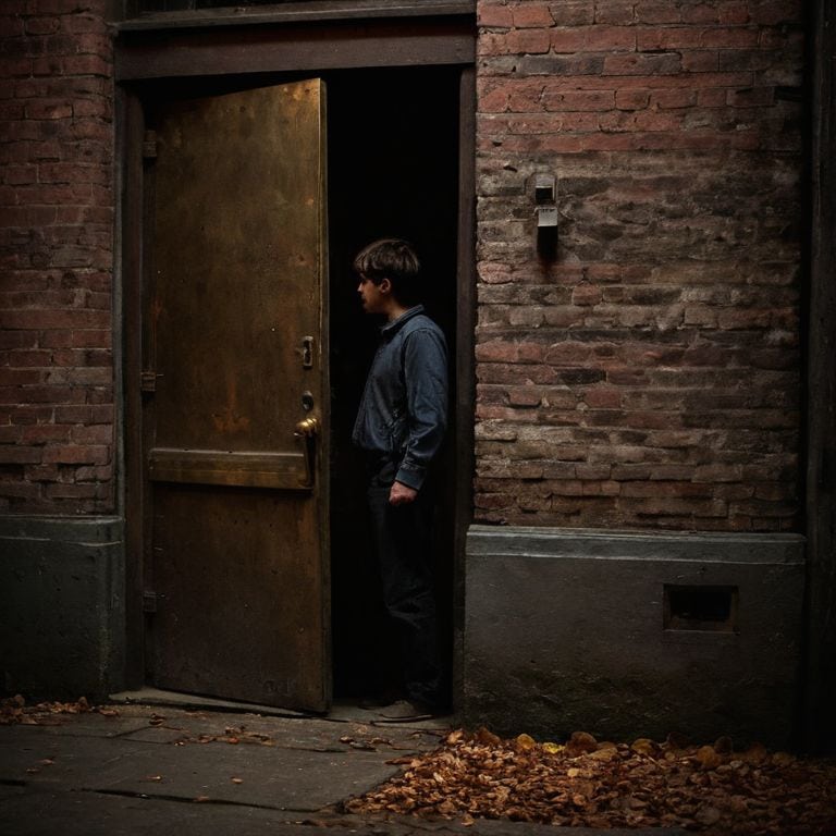 a guide to the hidden job market