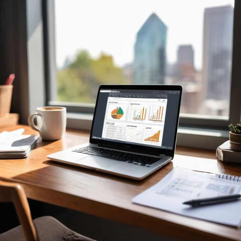 a review of hubspot crm software