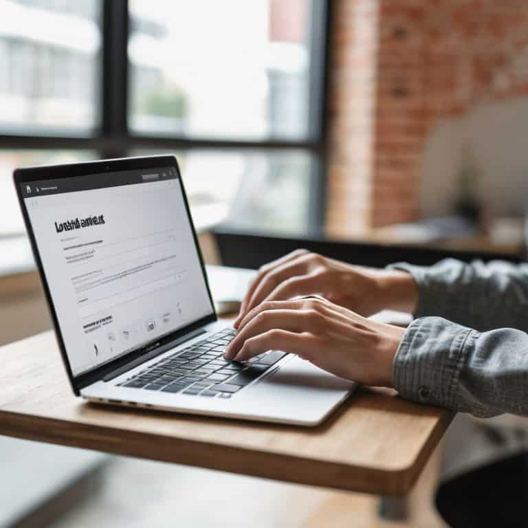 a review of wix website builder
