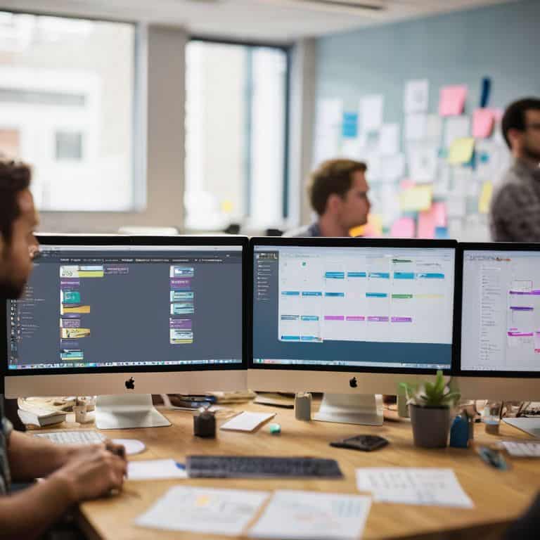 Asana vs Monday vs Trello comparison
