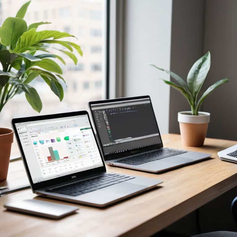 Asana vs Monday.com comparison screenshot