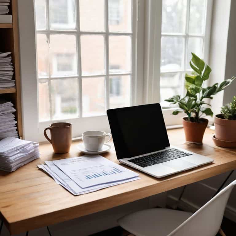 Best accounting software review