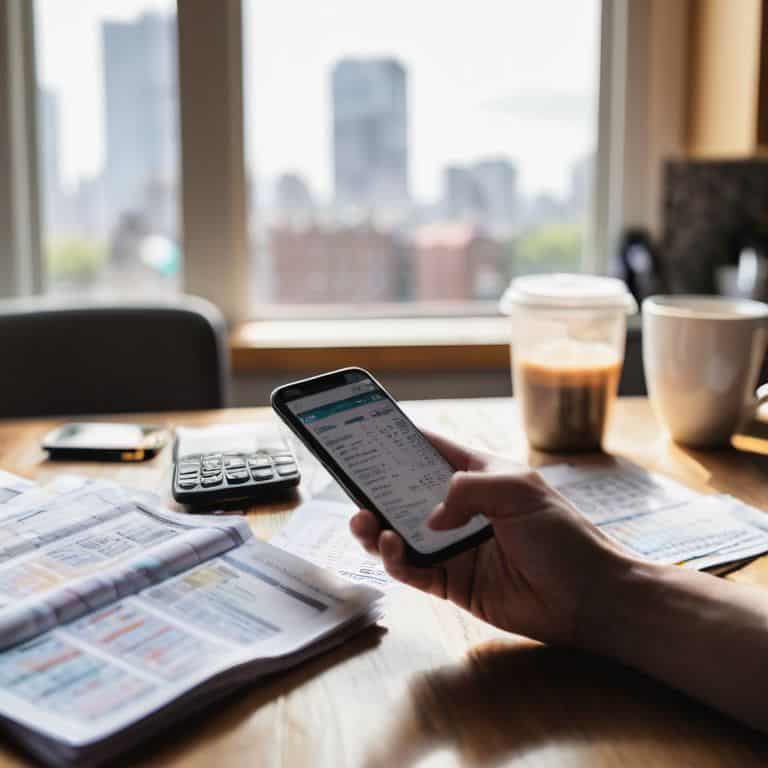 best budgeting apps for beginners