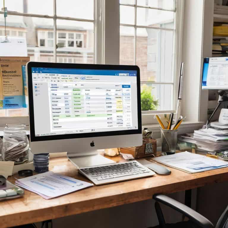 Freshbooks vs Quickbooks comparison chart