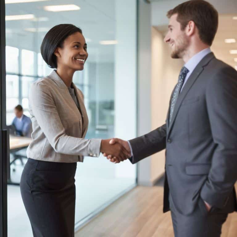 How to ask for a promotion