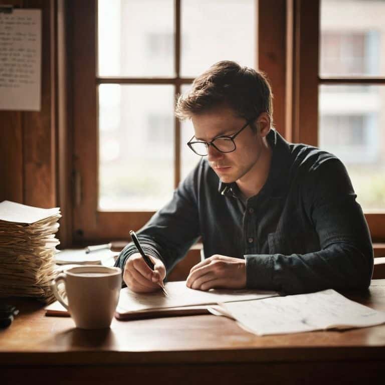 how to beat procrastination tips