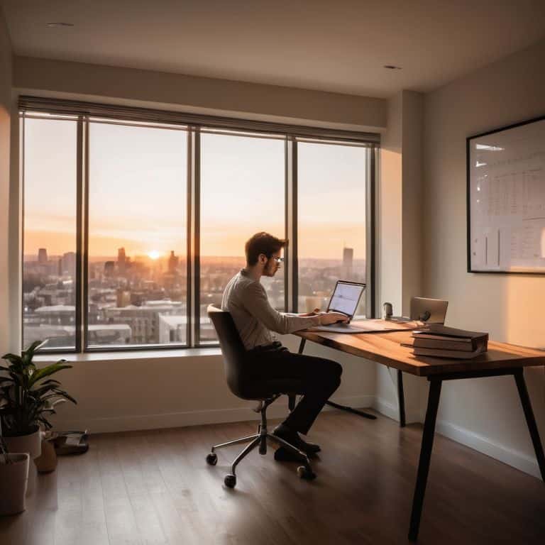 Building investment portfolio guide