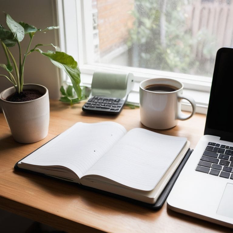 how to create a budget guide