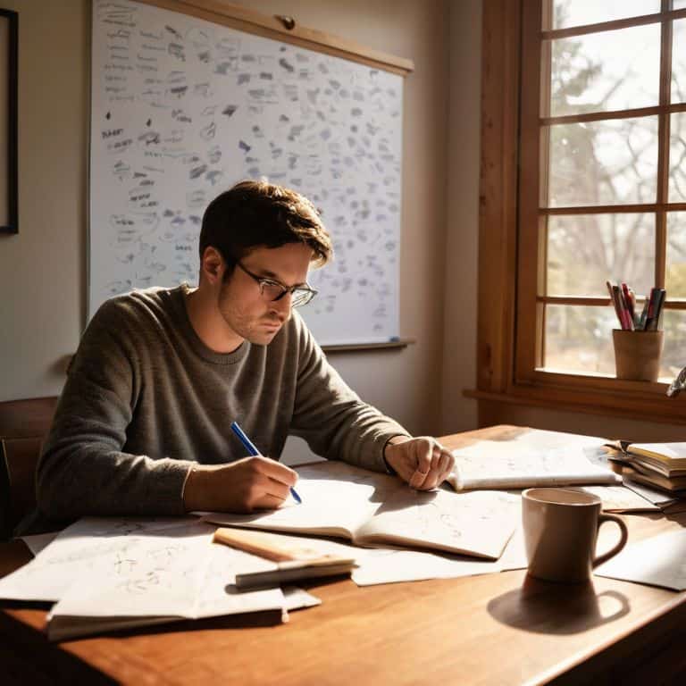 How to find a business idea