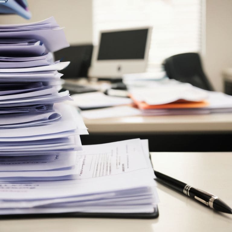 How to get a job guide