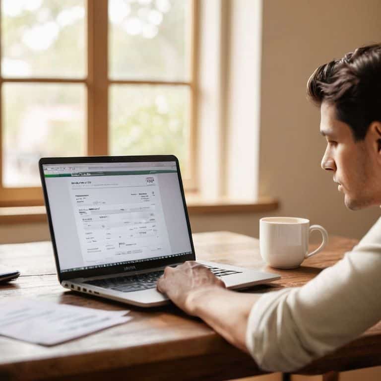 How to improve your credit score