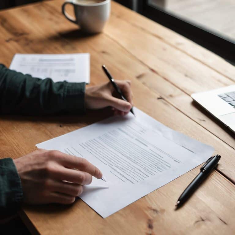 how to write a resume