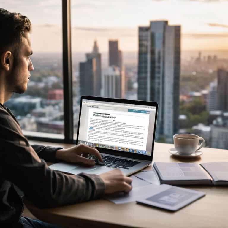 website builder vs hire developer