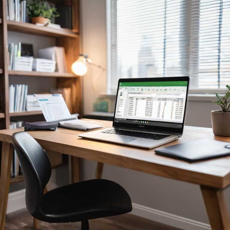 QuickBooks Online review screenshot