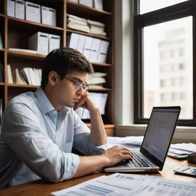 Understanding your risk tolerance concept