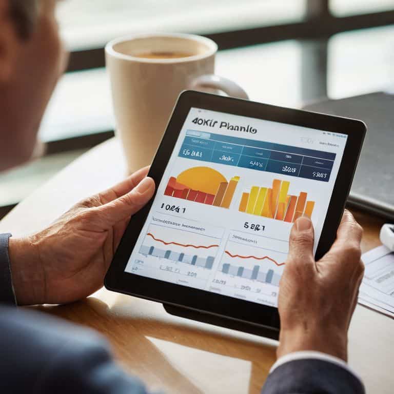 401k explanation what is a 401k