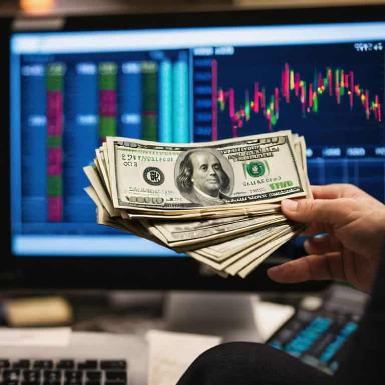 what is dollar-cost averaging explained