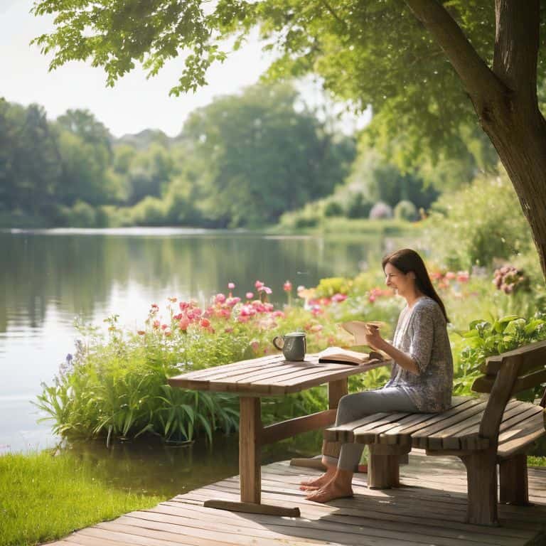 What is financial independence concept