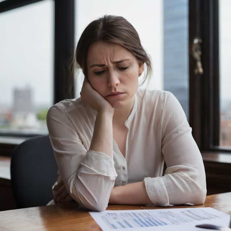 Denied raise request advice