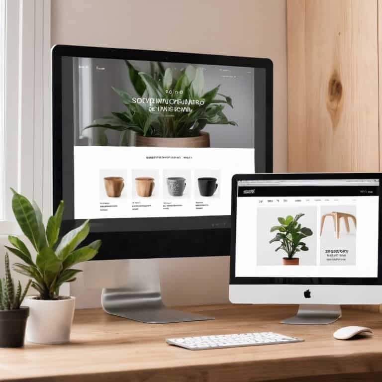 Woocommerce vs Shopify comparison chart