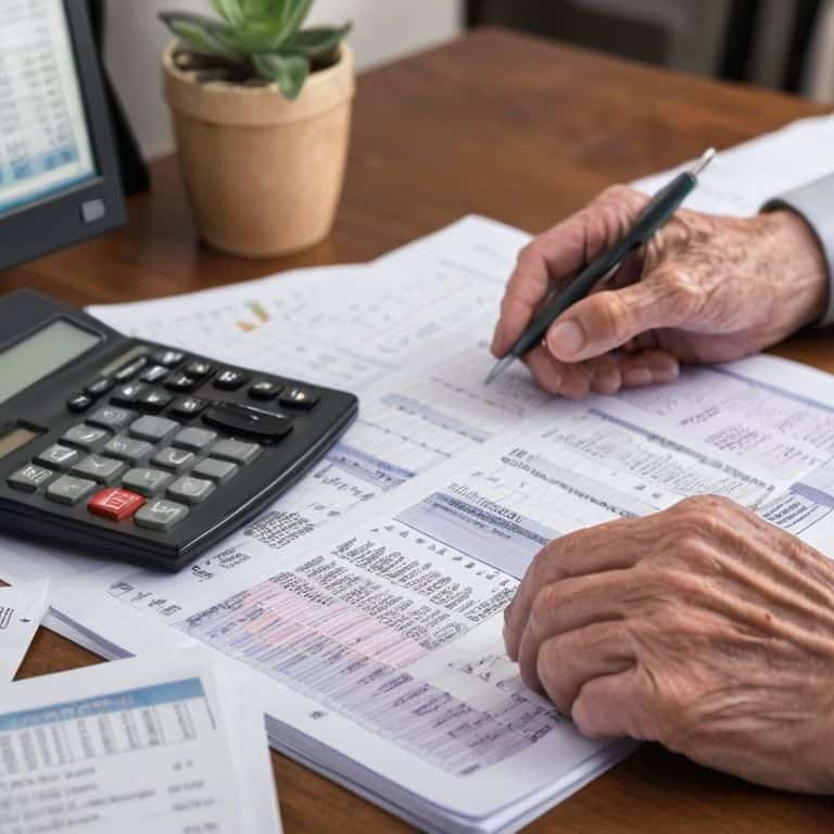 Avoiding Common Roth Ira Mistakes