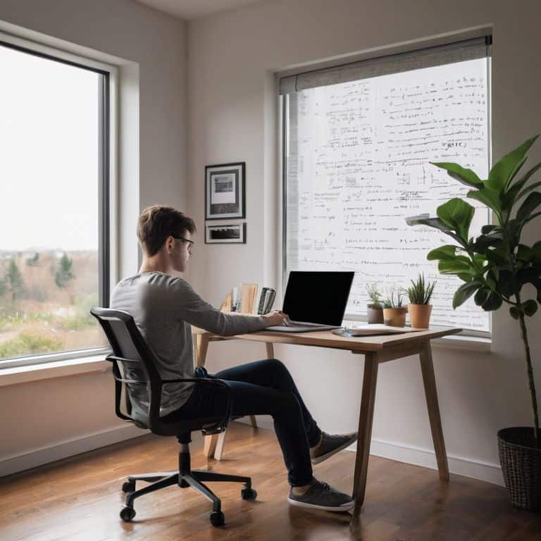 Breaking into Coding concept