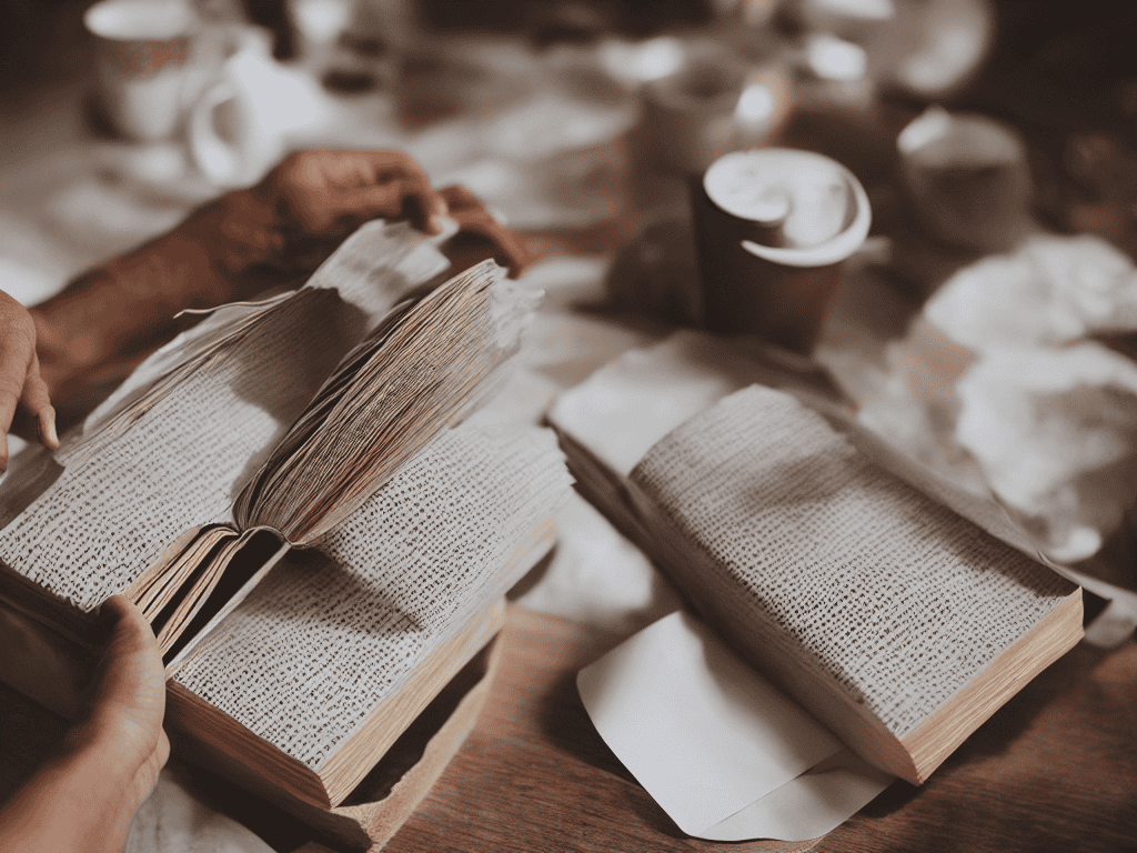 Decoding Postmodern Lit concepts