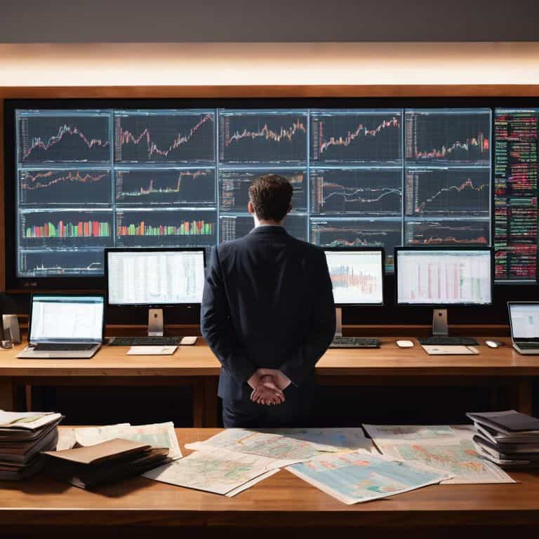 Diversification Simplified investment portfolio strategy