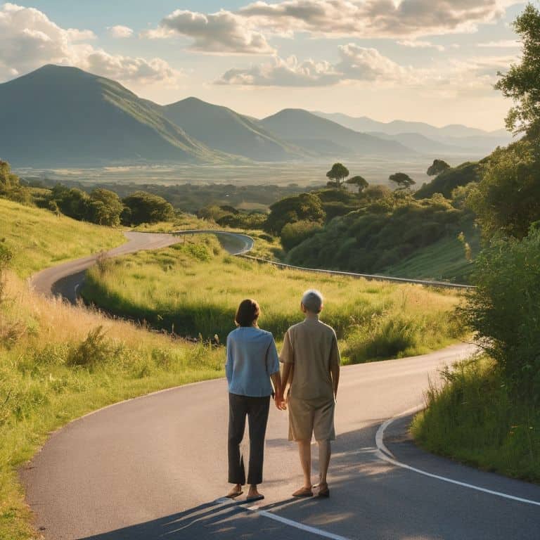 Guide Overview: Long Term Project Needs