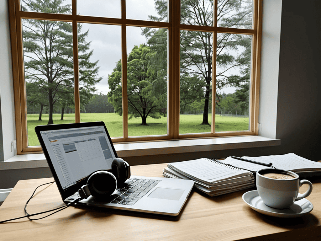 Guide Overview: What You'll Need