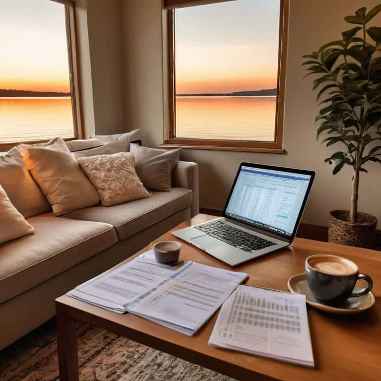 Investing With Serenity Found