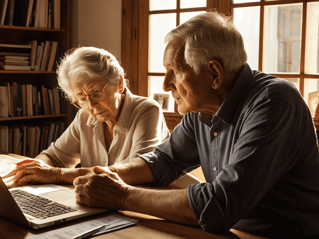 What Is Sequence of Returns Risk