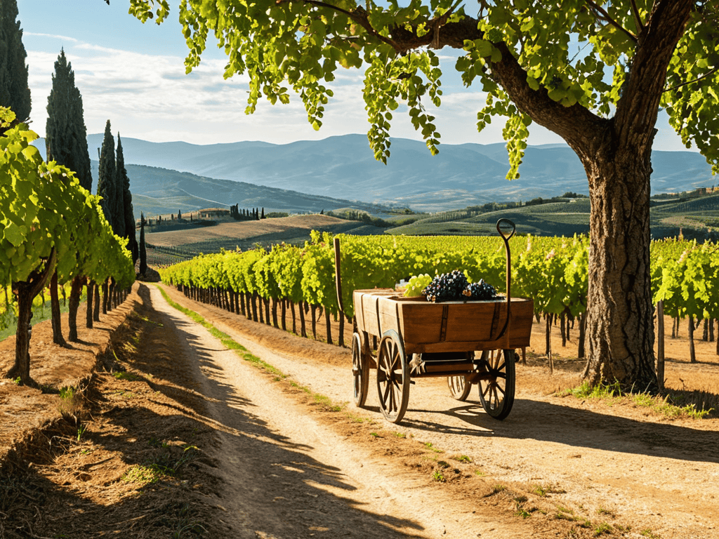 A Guide to Culinary Travel Europe