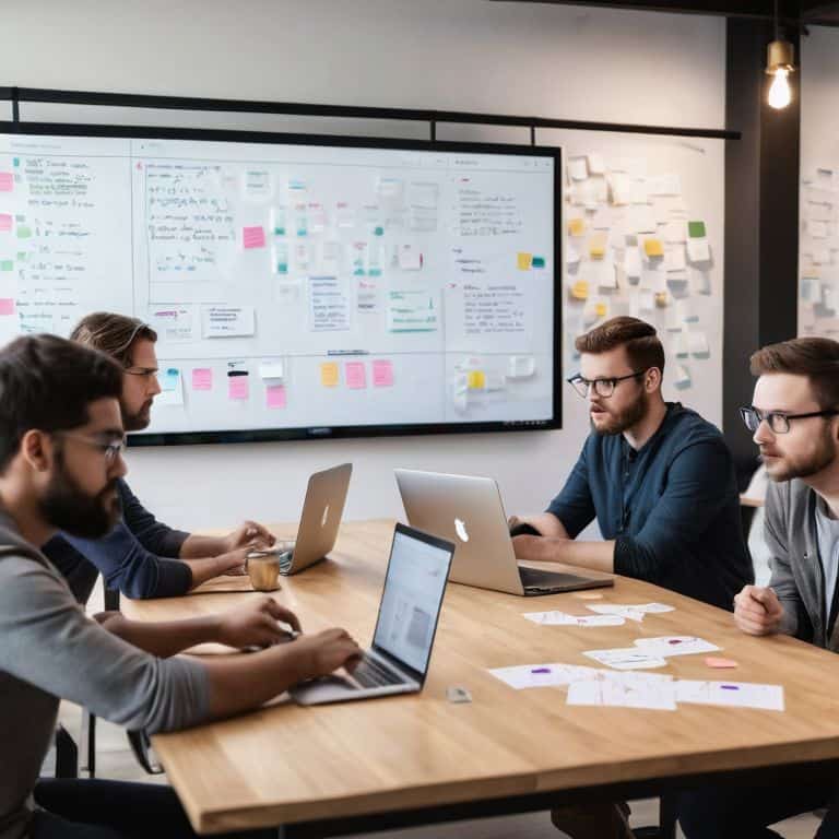 A Guide to Lean Startup Methodology
