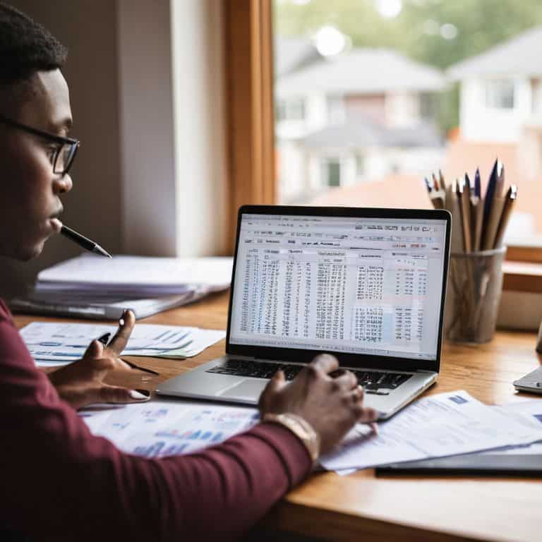 Financing Your First Rental Property